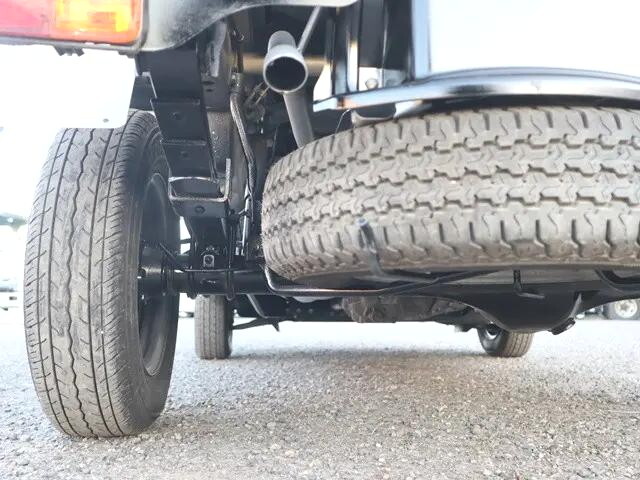 ダイハツハイゼットダンプ小型（2t・3t）[写真22]