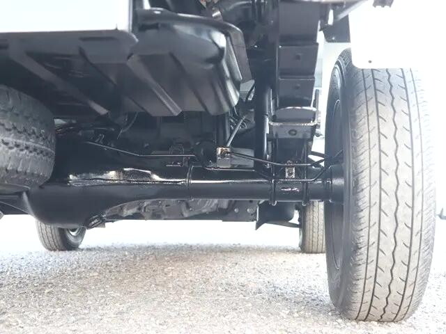 ダイハツハイゼットダンプ小型（2t・3t）[写真23]