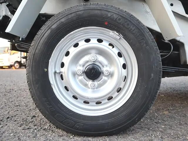 ダイハツハイゼットダンプ小型（2t・3t）[写真24]