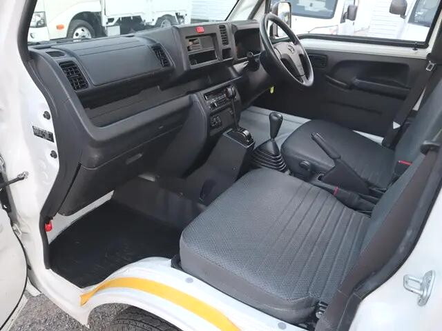 ダイハツハイゼットダンプ小型（2t・3t）[写真27]