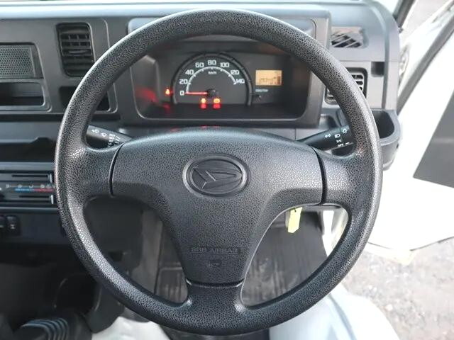 ダイハツハイゼットダンプ小型（2t・3t）[写真29]