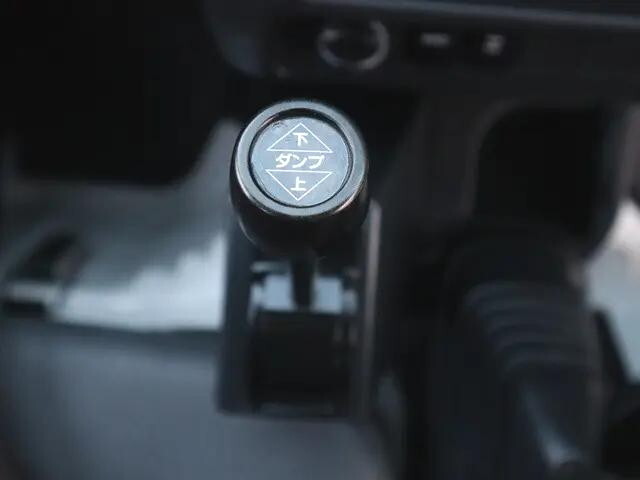 ダイハツハイゼットダンプ小型（2t・3t）[写真32]