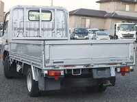 トヨタトヨエース平ボディ小型（2t・3t）[写真04]