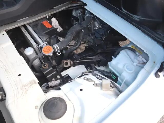 ダイハツハイゼットダンプ小型（2t・3t）[写真13]