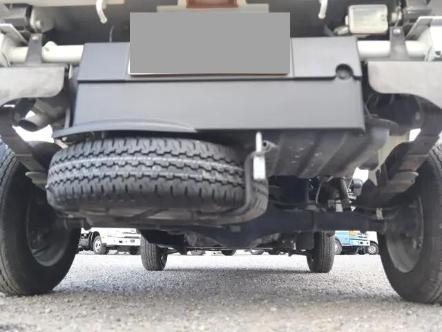 ダイハツハイゼットダンプ小型（2t・3t）[写真17]