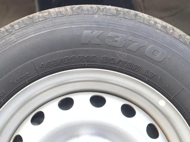 ダイハツハイゼットダンプ小型（2t・3t）[写真18]