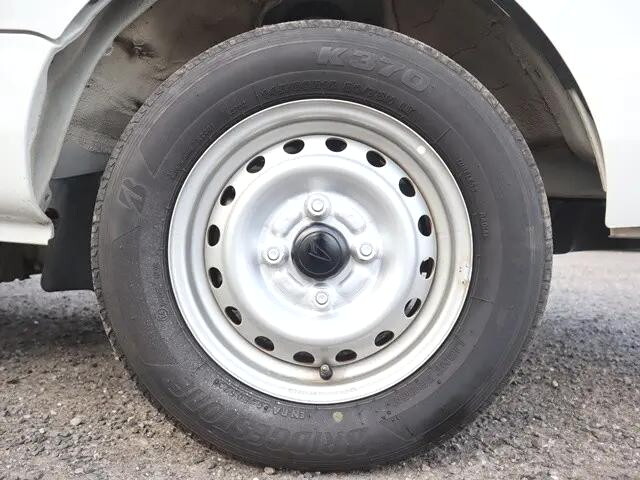 ダイハツハイゼットダンプ小型（2t・3t）[写真19]