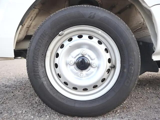 ダイハツハイゼットダンプ小型（2t・3t）[写真22]