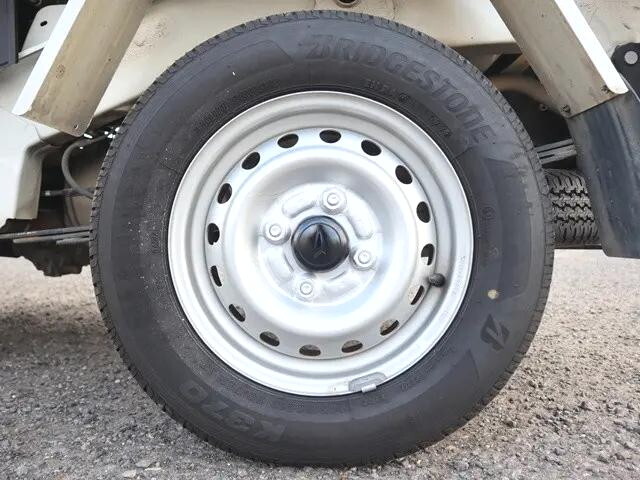 ダイハツハイゼットダンプ小型（2t・3t）[写真23]