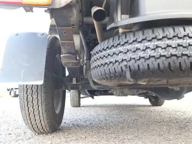 ダイハツハイゼットダンプ小型（2t・3t）[写真24]