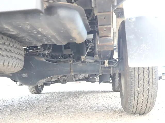 ダイハツハイゼットダンプ小型（2t・3t）[写真25]