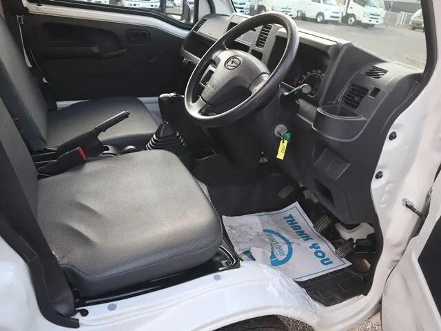 ダイハツハイゼットダンプ小型（2t・3t）[写真27]