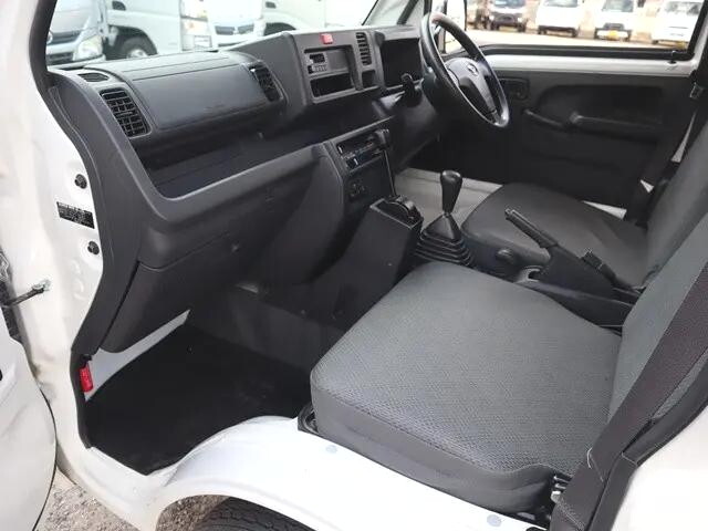 ダイハツハイゼットダンプ小型（2t・3t）[写真29]