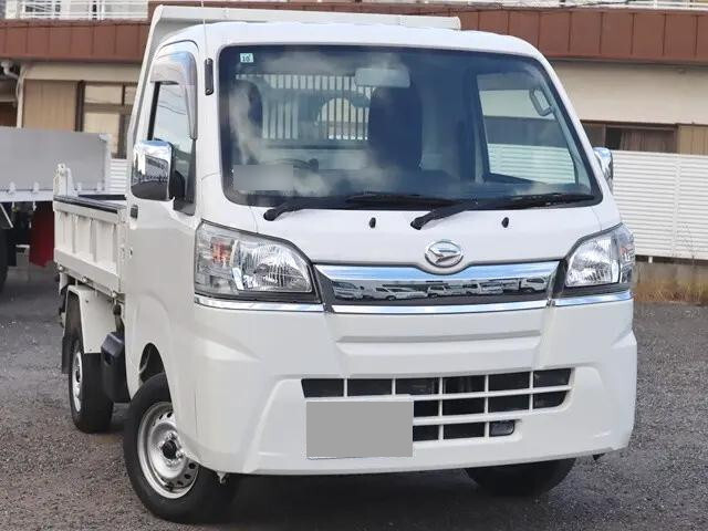 ダイハツハイゼットダンプ小型（2t・3t）[写真03]