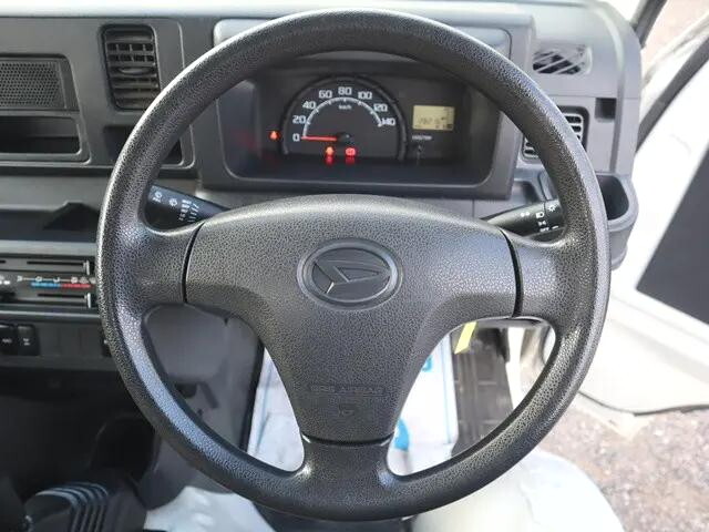 ダイハツハイゼットダンプ小型（2t・3t）[写真31]