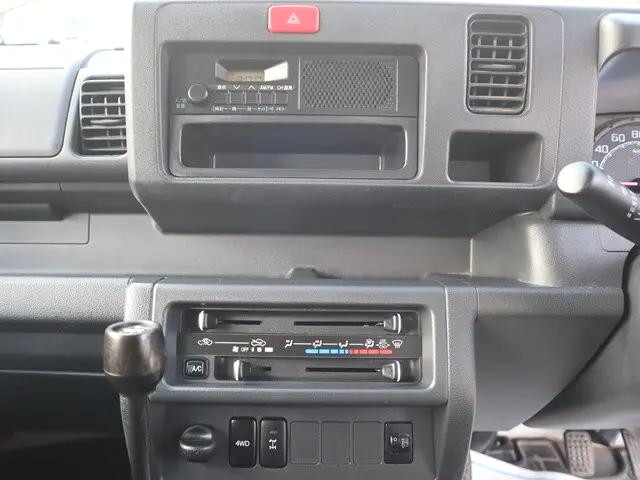 ダイハツハイゼットダンプ小型（2t・3t）[写真34]