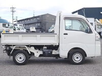 ダイハツハイゼットダンプ小型（2t・3t）[写真06]