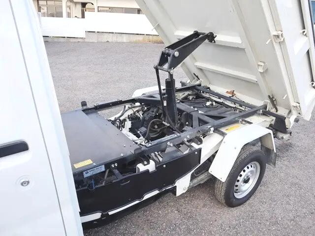 ダイハツハイゼットダンプ小型（2t・3t）[写真08]