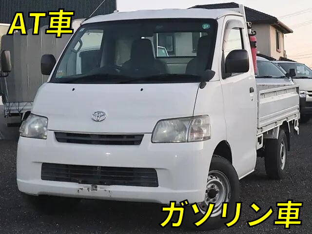 トヨタライトエース平ボディ2012年(平成24年)ABF-S402U
