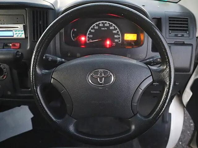 トヨタライトエース平ボディ小型（2t・3t）[写真04]