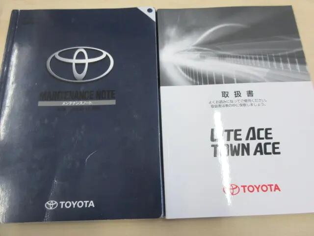 トヨタライトエース平ボディ小型（2t・3t）[写真05]