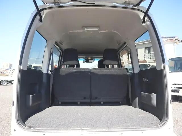 ダイハツハイゼットバン小型（2t・3t）[写真10]
