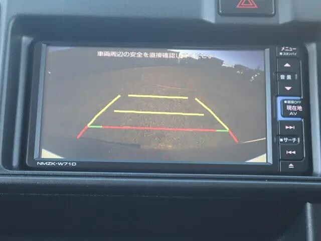 ダイハツハイゼットバン小型（2t・3t）[写真13]