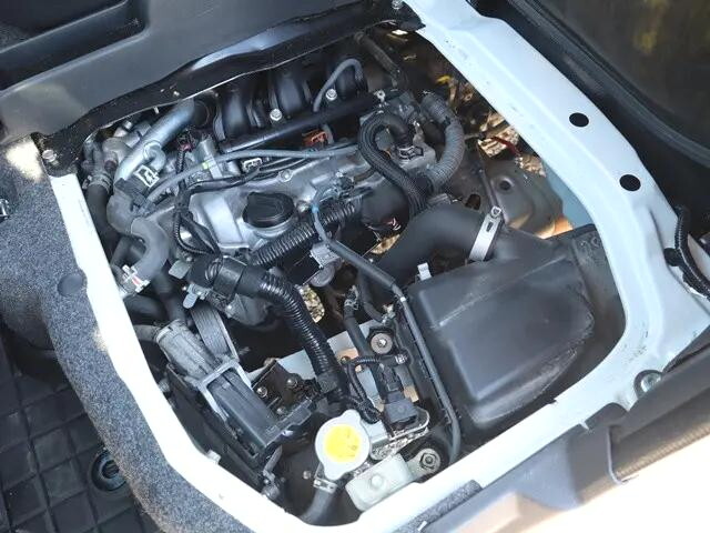 ダイハツハイゼットバン小型（2t・3t）[写真14]
