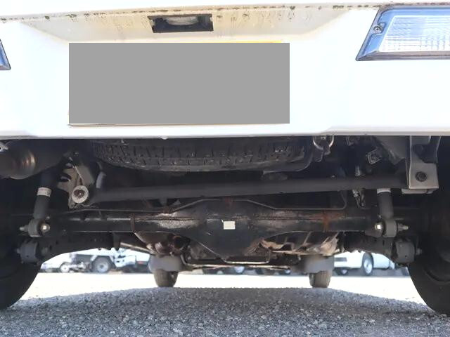 ダイハツハイゼットバン小型（2t・3t）[写真16]