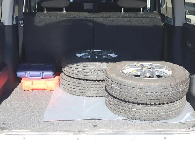 ダイハツハイゼットバン小型（2t・3t）[写真17]