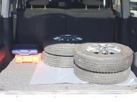 ダイハツハイゼットバン小型（2t・3t）[写真18]