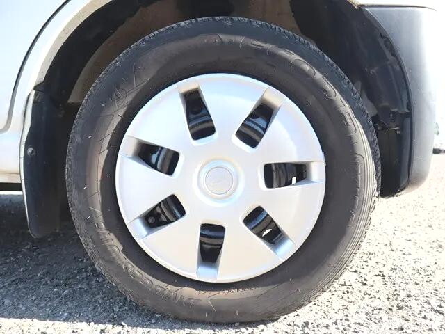 ダイハツハイゼットバン小型（2t・3t）[写真18]