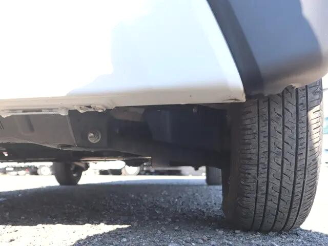 ダイハツハイゼットバン小型（2t・3t）[写真20]