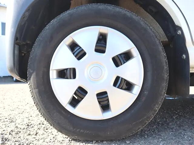 ダイハツハイゼットバン小型（2t・3t）[写真21]