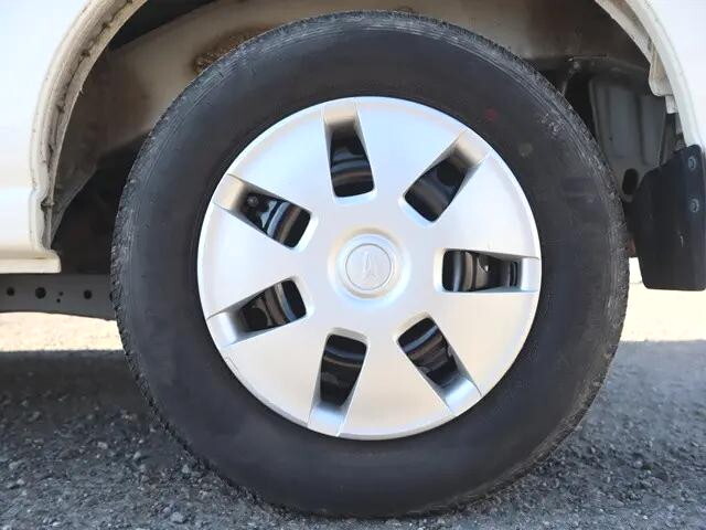 ダイハツハイゼットバン小型（2t・3t）[写真22]