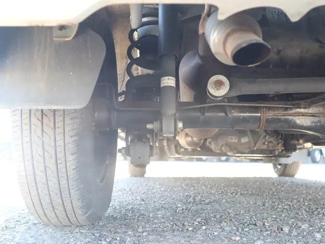 ダイハツハイゼットバン小型（2t・3t）[写真23]