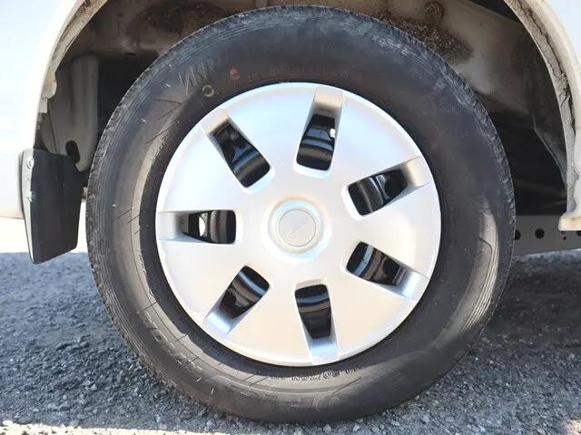 ダイハツハイゼットバン小型（2t・3t）[写真25]