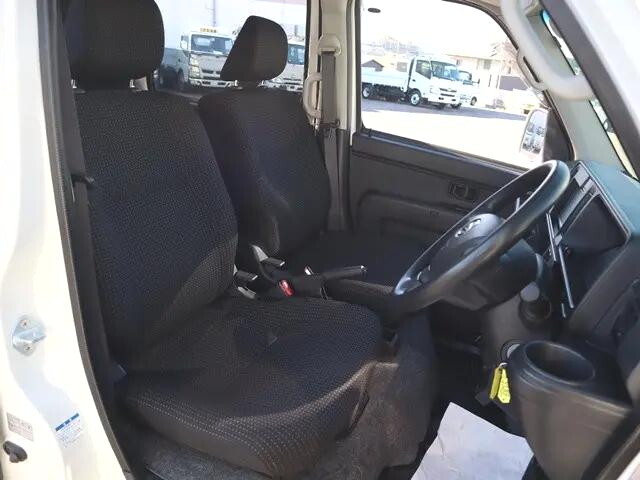 ダイハツハイゼットバン小型（2t・3t）[写真27]