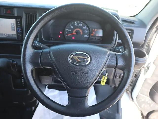 ダイハツハイゼットバン小型（2t・3t）[写真33]