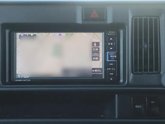 ダイハツハイゼットバン小型（2t・3t）[写真35]