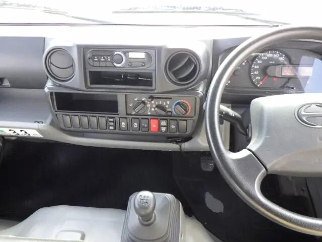 日野デュトロ高所作業車小型（2t・3t）[写真10]