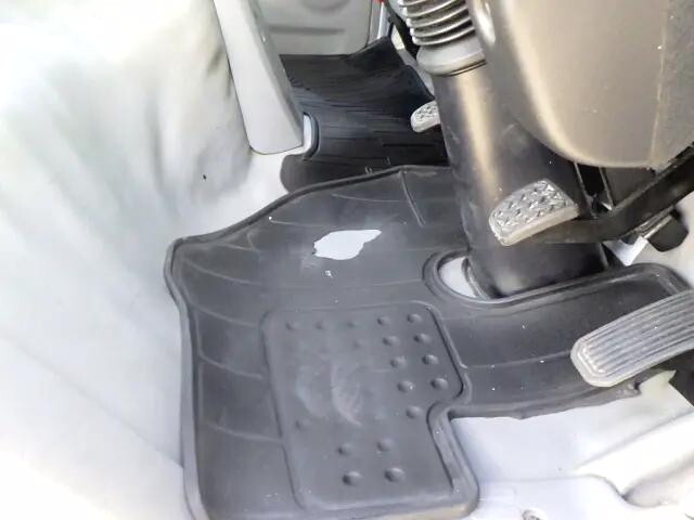 日野デュトロ高所作業車小型（2t・3t）[写真16]