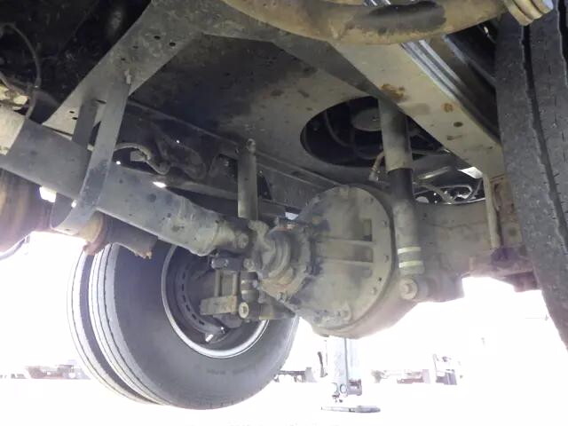 日野デュトロ高所作業車小型（2t・3t）[写真18]