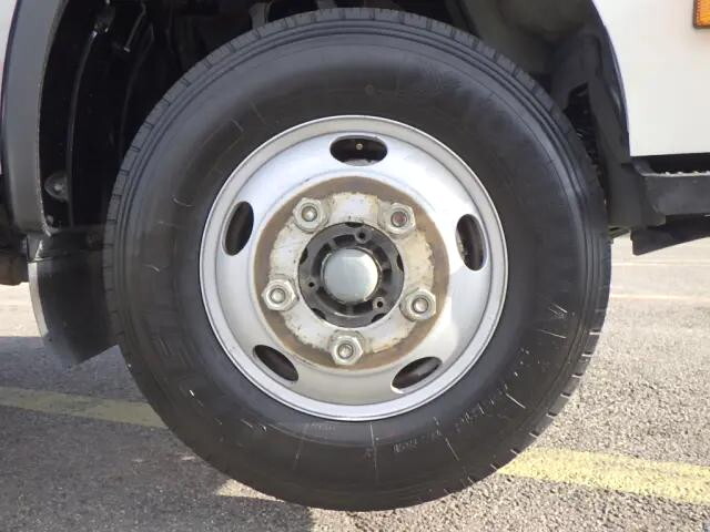 日野デュトロ高所作業車小型（2t・3t）[写真21]