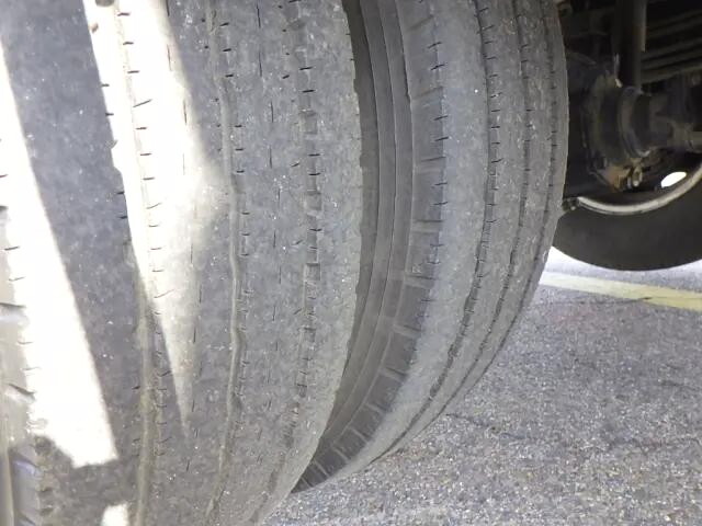 日野デュトロ高所作業車小型（2t・3t）[写真23]