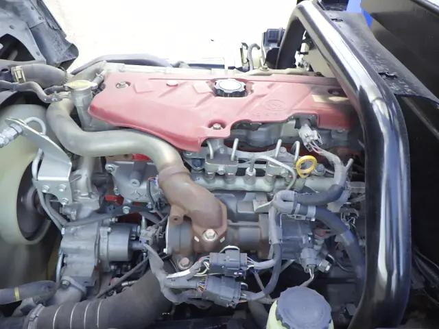 日野デュトロ高所作業車小型（2t・3t）[写真25]