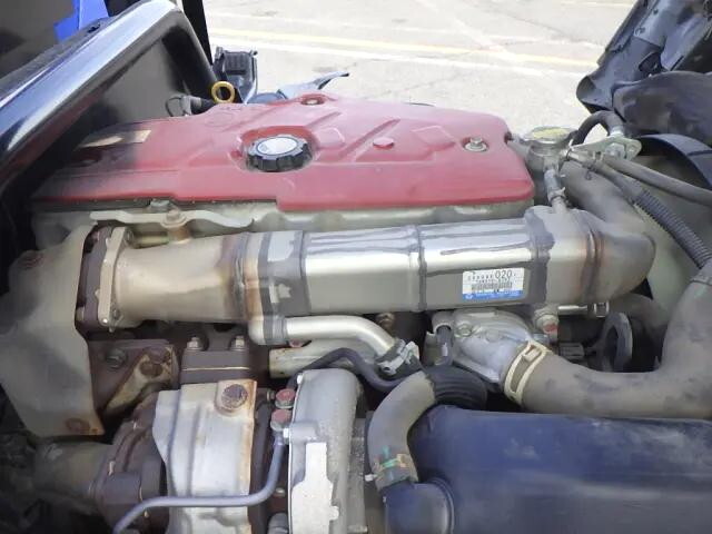 日野デュトロ高所作業車小型（2t・3t）[写真26]