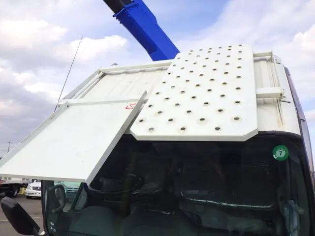 日野デュトロ高所作業車小型（2t・3t）[写真28]