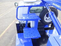 日野デュトロ高所作業車小型（2t・3t）[写真30]