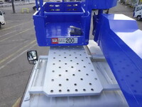 日野デュトロ高所作業車小型（2t・3t）[写真31]